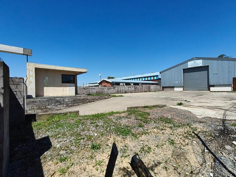 Commercial Property for Sale in Southernwood Eastern Cape